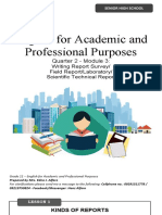 English For Academic and Purposes Q2 M3