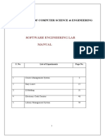 Se Lab Manual Updated