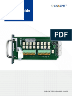 SC1016 Datasheet DS60030-E02A