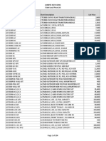 Juniper State Local Pricing 2019