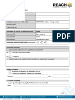 RC - SITXHRM003 Assessment 1 - Short Answers