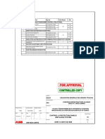 906 - Control & Protection Panels and SCADA - R0 - 10.06.14