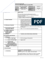 COT 2 Lesson Exemplar