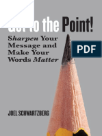 PDFREAD Get To The Point! Sharpen Your Message and Make Your Words Matter