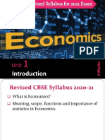 MICRO XI Subhash Dey All Chapters PPTs (Teaching Made Easier)