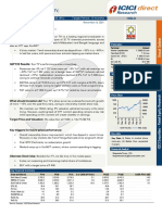 IDirect SunTV Q2FY22