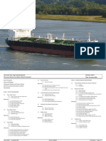 OPT British Environment - IMO 9260043 - Cargo Operating Manual