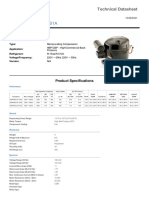 Model:: AE4425Y-GS1A