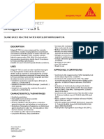 Sikagard®-705 L: Product Data Sheet