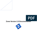 Zowe Docs