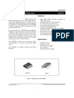 AP384XG Data Sheet