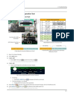 Troubleshooting: 4-1. Function Control Operation Test