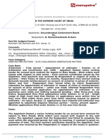 Equiv Alent Citation: AIR2021SC 1391, 2021 (2) ALD294, 2021 (3) ALT65, 2021 (2) ARBLR27 (SC), 132 (2021) C LT1, (2021) 5SC C 705, 2021 (3) SC J 120