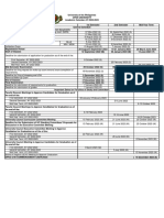 Academic Calendars Semester AY 2022 2023 1