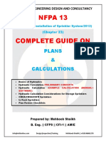 Complete Guide On Plans & Calculations