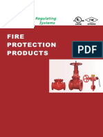 Gala Valve Fire Fighting Catalogue 2018 V#5 - A4 - B