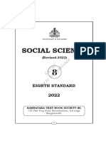 8th English Socialscience