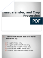 Questions - HEATTRANSFER - PROCESSING (2022)