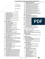 2022 GCE Ordinary Level Results