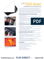 Flir T530-24-Datasheet