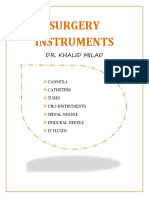 1 - Inctruments KM R