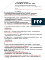 FAR05 - Accounting For Income and Deferred Taxes