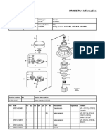 Swing Device Parts