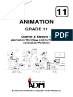 Q3 - Module 1 - Animation