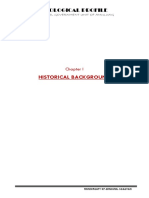 MERGED Ecological Profile of Amulong