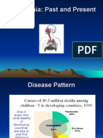 Pneumonia Pada Kasus Pediatrik