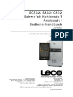 LECO Manual