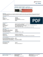 FELTOFLEX NTMCWOEU 20kV - en