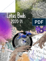 The Lotus Buds (20-21)