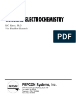 General Electrochemistry For Chlorine Generation