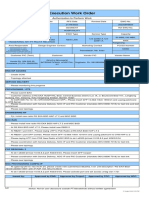 Ewo Backup Pelita Reliance International Hospital. PT