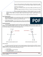 Topic 4 - Compass Surveys