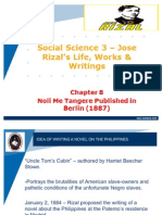 Chapter 8 - Rizal