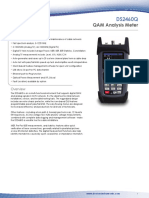 DS2460Q Datasheet