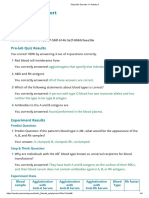 PhysioEx Exercise 11 Activity 4 - MD3N3