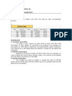 Normalization Castuera BSCS2C