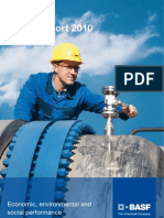 BASF Report 2010