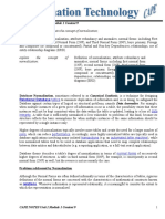 Cape Notes Unit 2 Module 1 Content 9