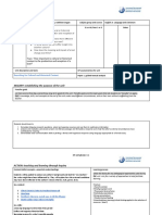 Module 2 - L.E. 4 Non-Literary Unit Plan