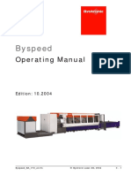 Byspeed 3015 BA V010 en