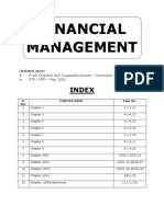 FM RTP, MTP, S.Answer Final File