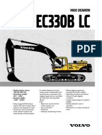 VOLVO EXCAVATOR - Volvo Construction Equipment