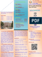 FDP Brochure-3D Printing