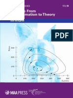 Daniel C. Sloughter - Calculus From Approximation To Theory (2020)