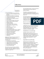 Sec04 - Electrical Design Drawings