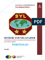 SYL Portfolio